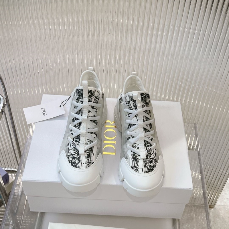 ch**an D*or casual shoes